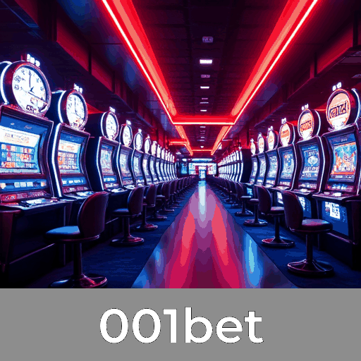 Experimente o Login Premium e Seguro no 001bet