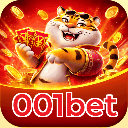 001bet bônus R$5.000