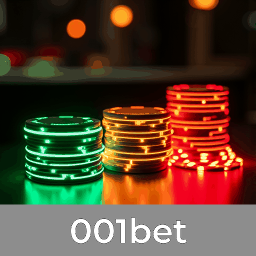 Maximize Seus Lucros com 001bet: Ganhe com Segurança através de Bônus Generosos e Ofertas Exclusivas