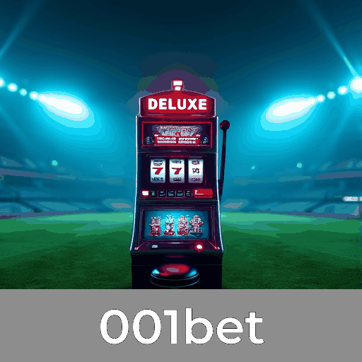 Experimente o Login Premium e Seguro no 001bet