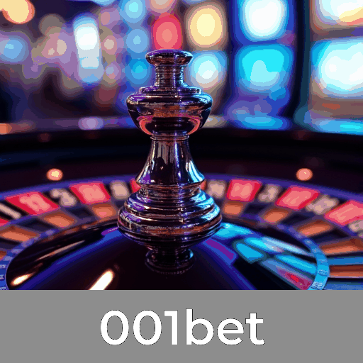 001bet: Plataforma Completa e Confiável para Apostadores no Brasil