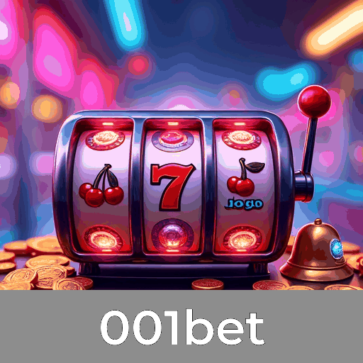 Experimente o Login Premium e Seguro no 001bet