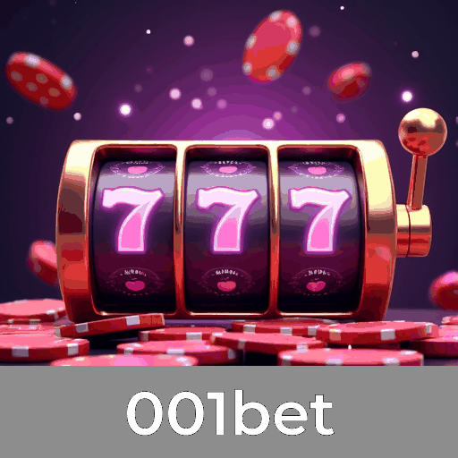 001bet: Plataforma Completa e Confiável para Apostadores no Brasil