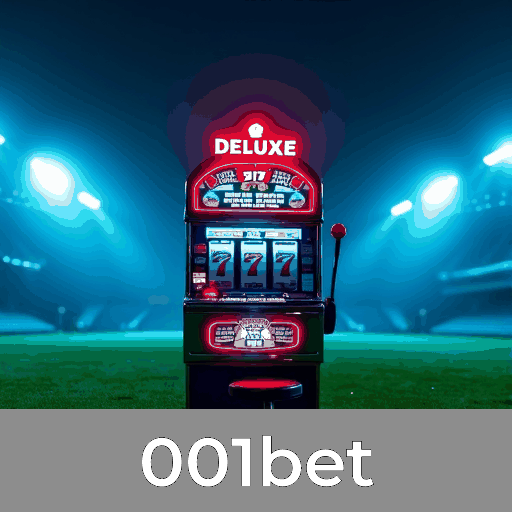 Maximize Seus Lucros com 001bet: Ganhe com Segurança através de Bônus Generosos e Ofertas Exclusivas