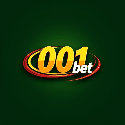 001bet Logo